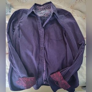 Robert Graham Long Sleev Shirt